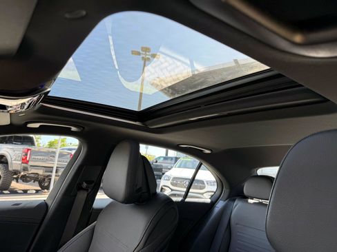 Certified 2023 Mercedes-Benz C 300 Sedan image 22