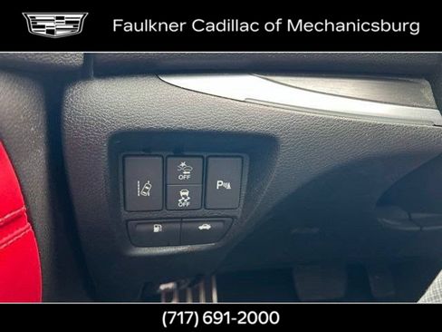 Used 2020 Acura TLX w/ A-SPEC Pkg FWD image 27