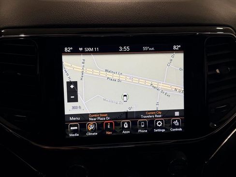 Used 2020 Jeep Grand Cherokee Limited image 21