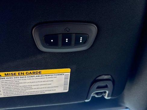 New 2026 RAM 3500 Laramie AWD/4WD image 16