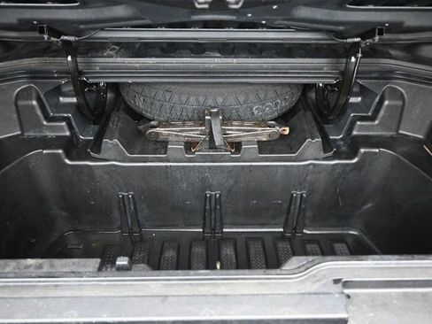 Used 2017 Honda Ridgeline RTL-E image 29