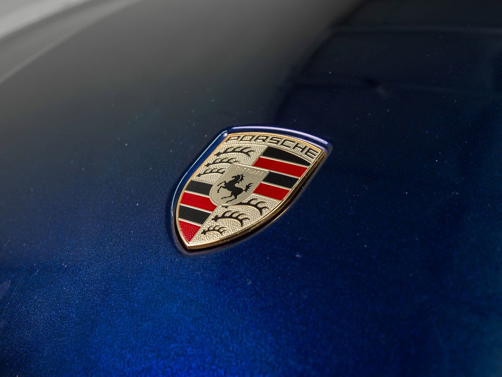 Used 2020 Porsche Macan AWD/4WD image 5