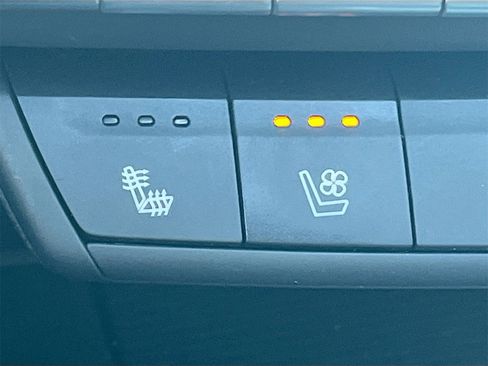 Used 2023 Cadillac CT4 V Blackwing w/ Technology Package image 20