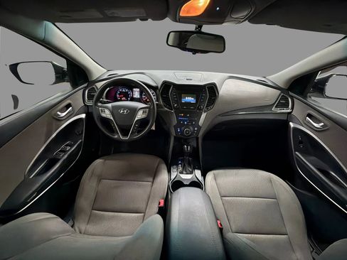 Used 2015 Hyundai Santa Fe Sport w/ Option Group 02 image 37