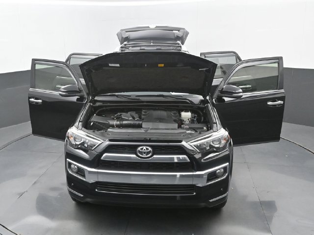 Used 2014 Toyota 4Runner Limited RWD image 32