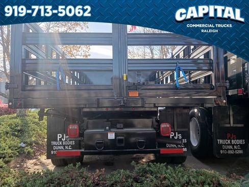 New 2026 Ford F450 XL AWD/4WD image 4