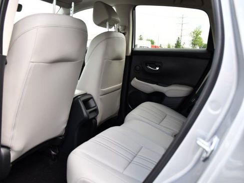 New 2026 Honda HR-V EX-L image 15