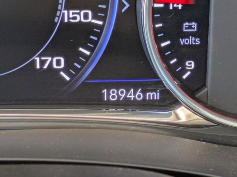 Certified 2023 Chevrolet Traverse Premier image 26