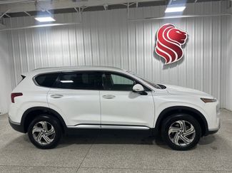 Used 2021 Hyundai Santa Fe SEL w/ Convenience Package image 1