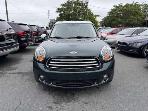 Used 2013 MINI Cooper Countryman FWD image 2