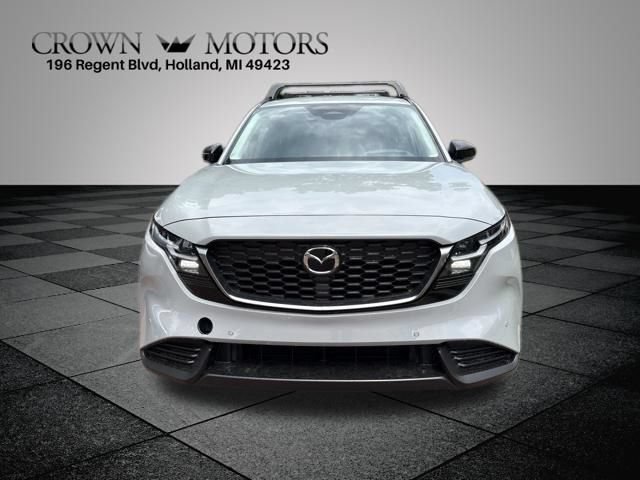 New 2026 MAZDA CX-5 Preferred AWD/4WD image 2