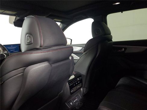 Used 2023 Acura MDX A-Spec AWD/4WD image 14