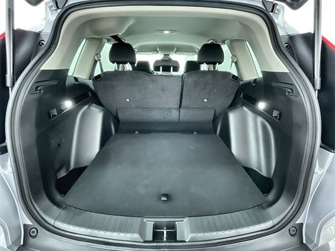 Certified 2025 Honda CR-V LX image 28