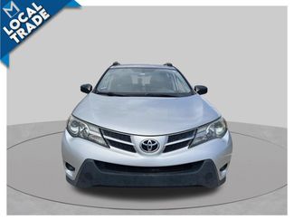 Used 2015 Toyota RAV4 LE AWD/4WD video 2
