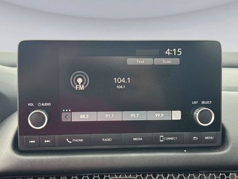 Certified 2023 Honda HR-V Sport image 20