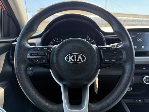Used 2019 Kia Rio S image 26