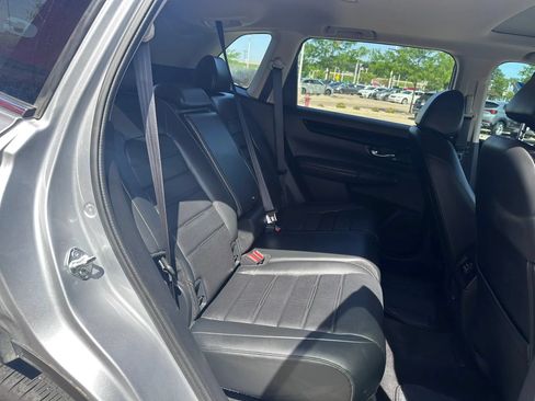 Used 2024 Honda CR-V EX-L image 13