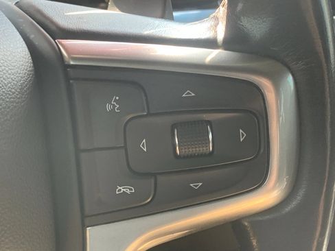 Used 2022 Chevrolet Silverado 1500 LT Trail Boss w/ Convenience Package II AWD/4WD image 28