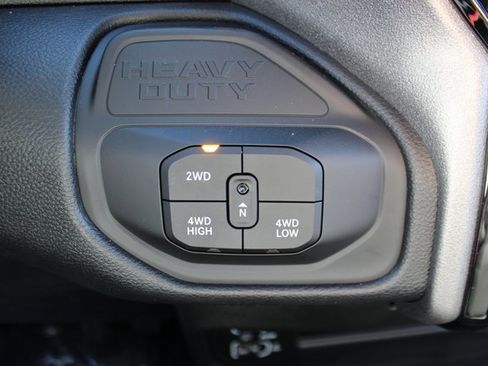 New 2026 RAM 3500 Tradesman image 19