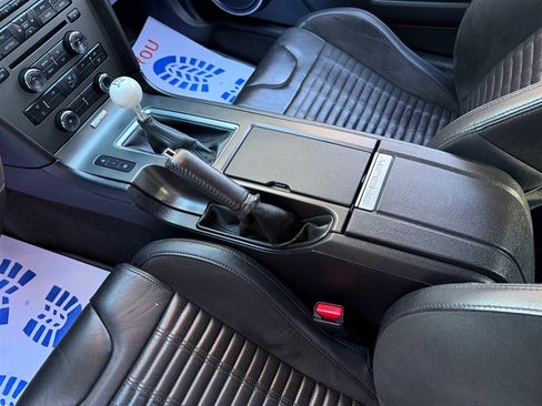 Used 2013 Ford Mustang Shelby GT500 image 51