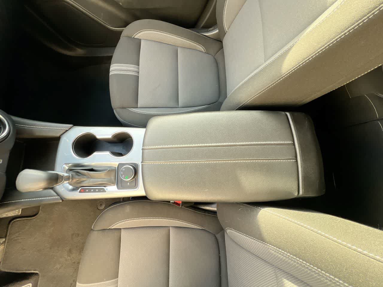 Used 2025 Chevrolet Blazer LT AWD/4WD image 21