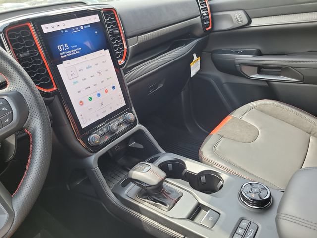 New 2026 Ford Ranger Raptor AWD/4WD image 22