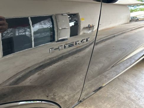 Used 2024 Dodge Durango R/T AWD/4WD image 14