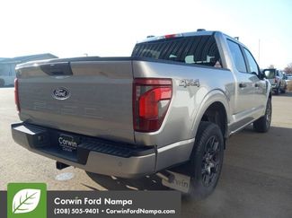 New 2026 Ford F150 STX w/ Equipment Group 200A video 3