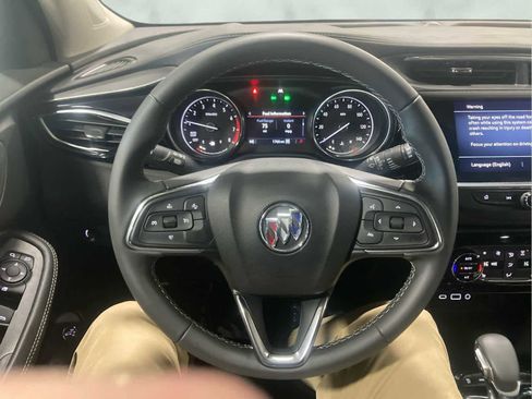 Used 2023 Buick Encore GX Select w/ Sport Touring Package image 14