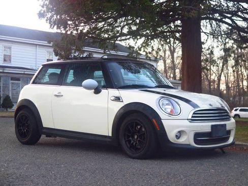 Used 2012 MINI Cooper Hardtop image 6