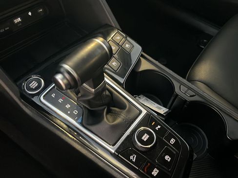 Used 2023 Kia Sportage SX FWD image 28