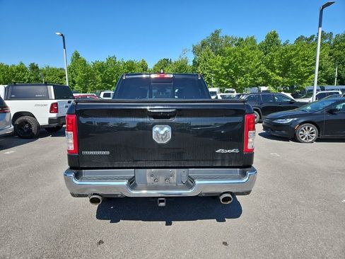 Used 2021 RAM 1500 Big Horn AWD/4WD image 6