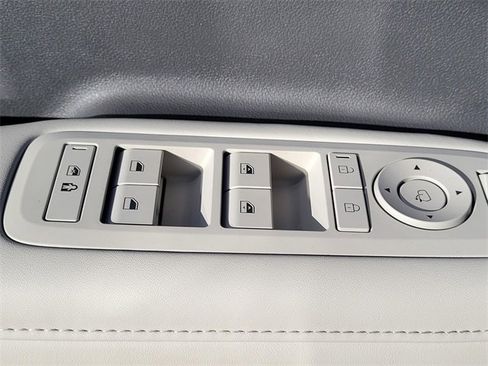 New 2026 Hyundai Santa Fe Limited image 14