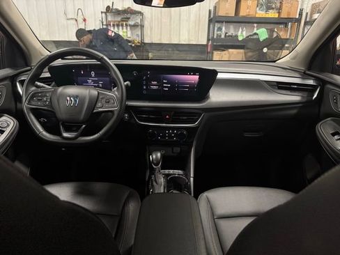 Used 2024 Buick Encore GX Sport Touring w/ Comfort Package image 20