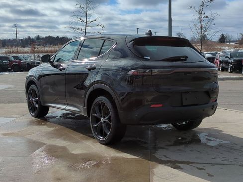 Used 2024 Dodge Hornet GT Plus image 5