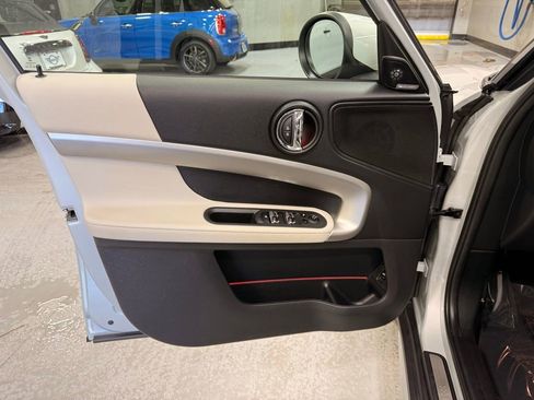 Certified 2023 MINI Cooper Countryman S image 10