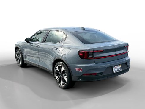 Used 2024 Polestar Polestar 2 image 3