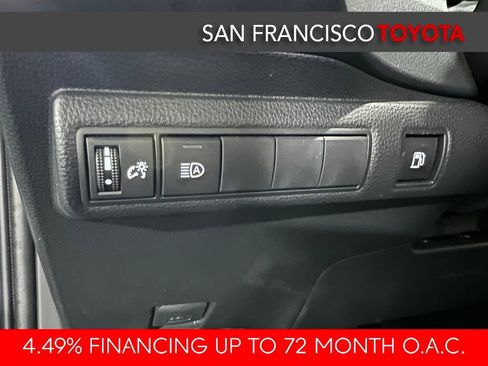 Certified 2025 Toyota Corolla LE image 32