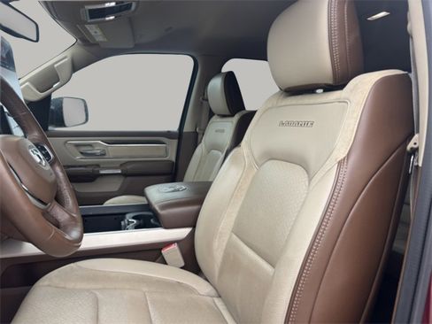 Used 2019 RAM 1500 Laramie image 15