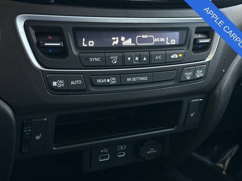 Used 2025 Honda Ridgeline TrailSport image 25