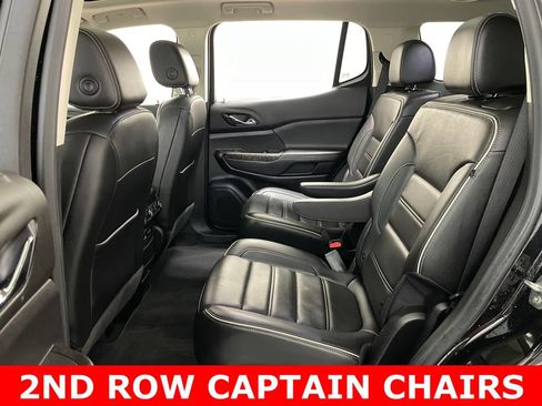 Used 2023 GMC Acadia Denali FWD image 14
