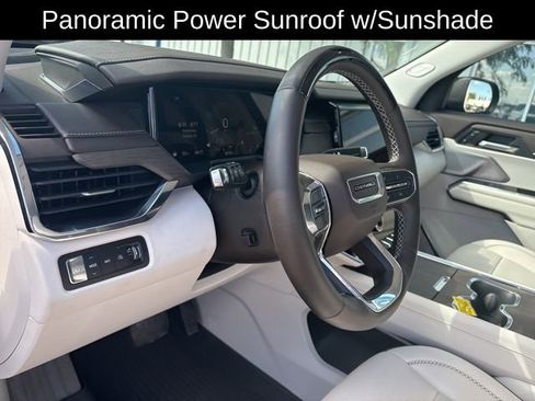 Certified 2024 GMC Acadia Denali w/ Super Cruise Package image 11