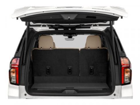 Used 2021 Chevrolet Tahoe Premier image 14