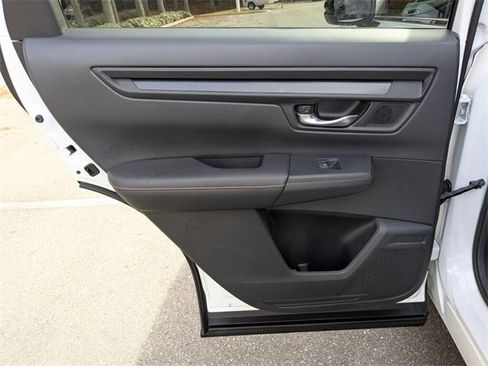 Certified 2024 Honda CR-V Sport-L image 36