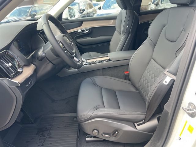 New 2026 Volvo XC90 T8 Plus w/ Protection Package Premier AWD/4WD image 25