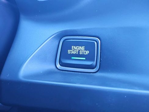 Used 2017 Chevrolet Camaro LS RWD image 29