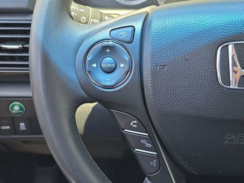 Used 2013 Honda Accord EX-L image 19