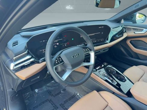 New 2025 Audi A5 2.0T Premium Plus image 4