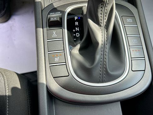 New 2026 Hyundai Kona SEL Sport AWD/4WD image 17