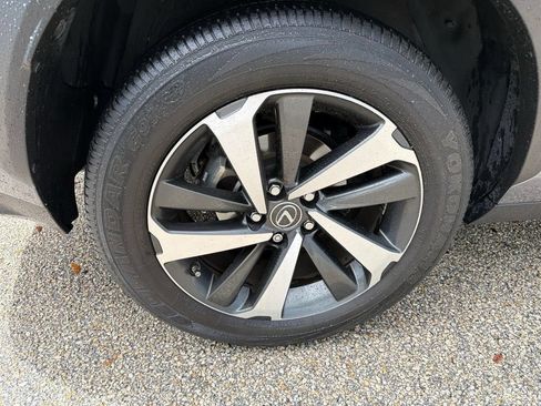 Certified 2020 Lexus NX 300 AWD w/ Premium Package image 12